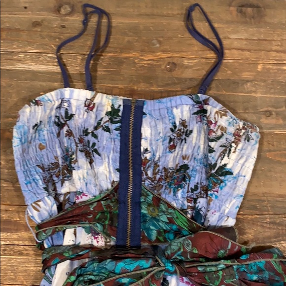 Free People top - Picture 2 of 4